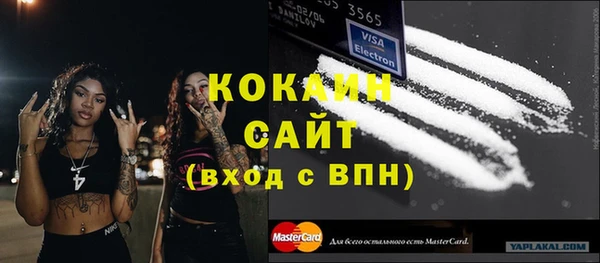 прущая мука Горняк